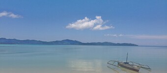 Pisces Garden Tourist Inn