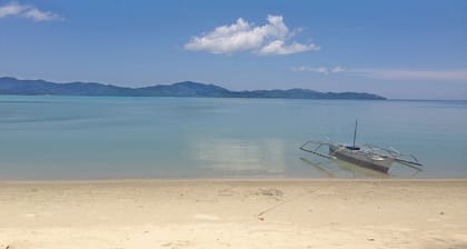 Pisces Garden Tourist Inn