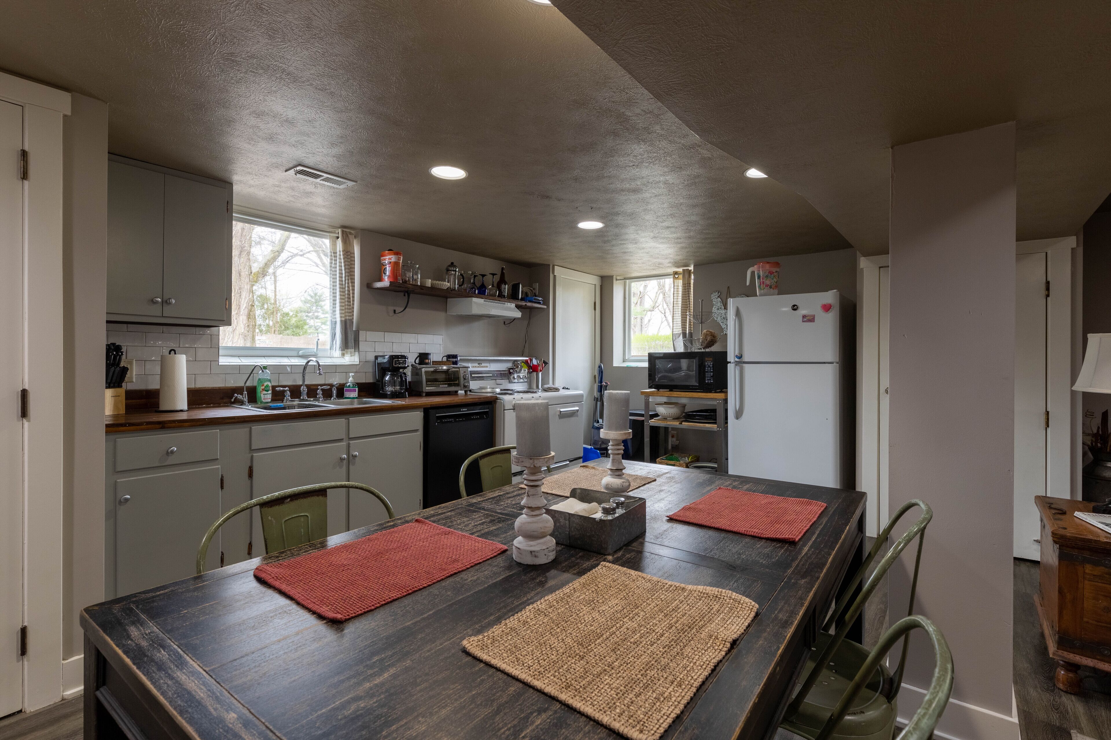 Peaceful Urban Farmstay