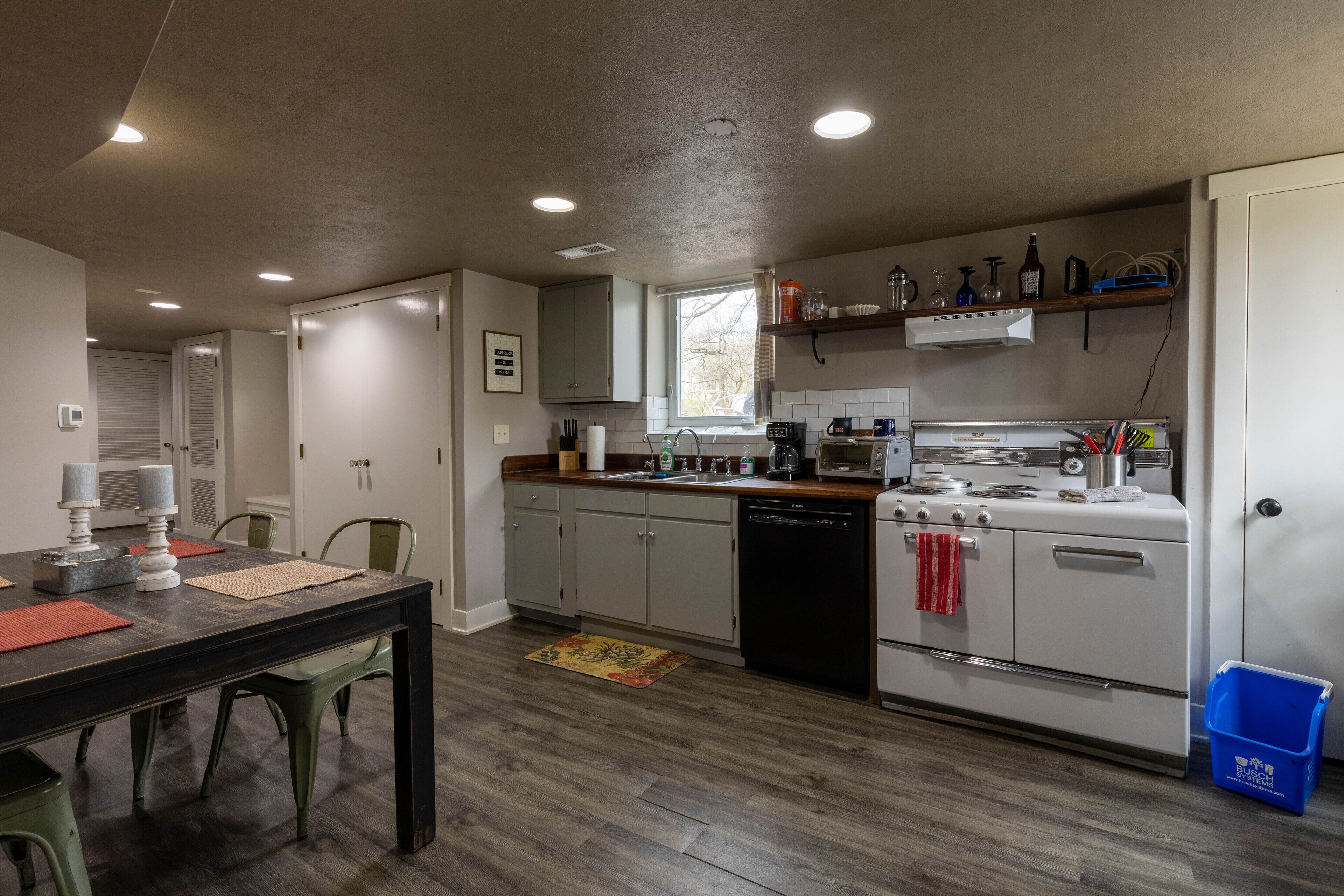 Peaceful Urban Farmstay