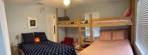 3 chambres, Wi-Fi