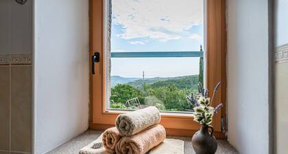 Pool Villa Lavanda, Šmarje, Slovenia