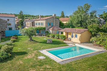 Piscine privée