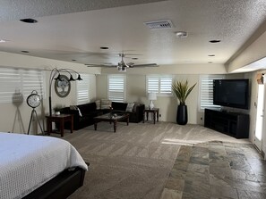 4 Schlafzimmer, WLAN, Bettwäsche