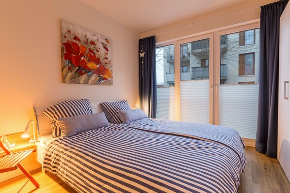 1 habitación, wifi gratis y ropa de cama 