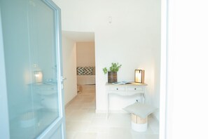 Interior - Luxury trulli with swimming pool in Cisternino (Cisternino)