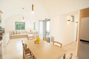 Interior - Luxury trulli with swimming pool in Cisternino (Cisternino)
