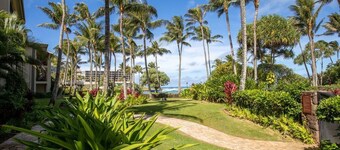 Glorious Beachfront Villa