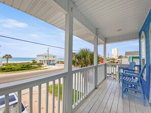 Property grounds - "SummerTowne 1-At Pier Park"| Amazing Ocean Views | Dog-Friendly | Community Pool (Panama City Beach)