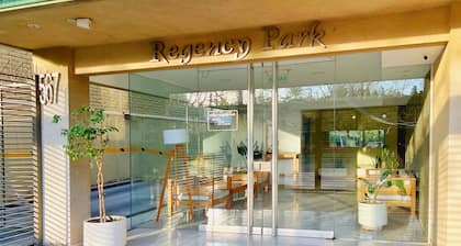 Apartment In Front Of The Mendoza Tennis Club