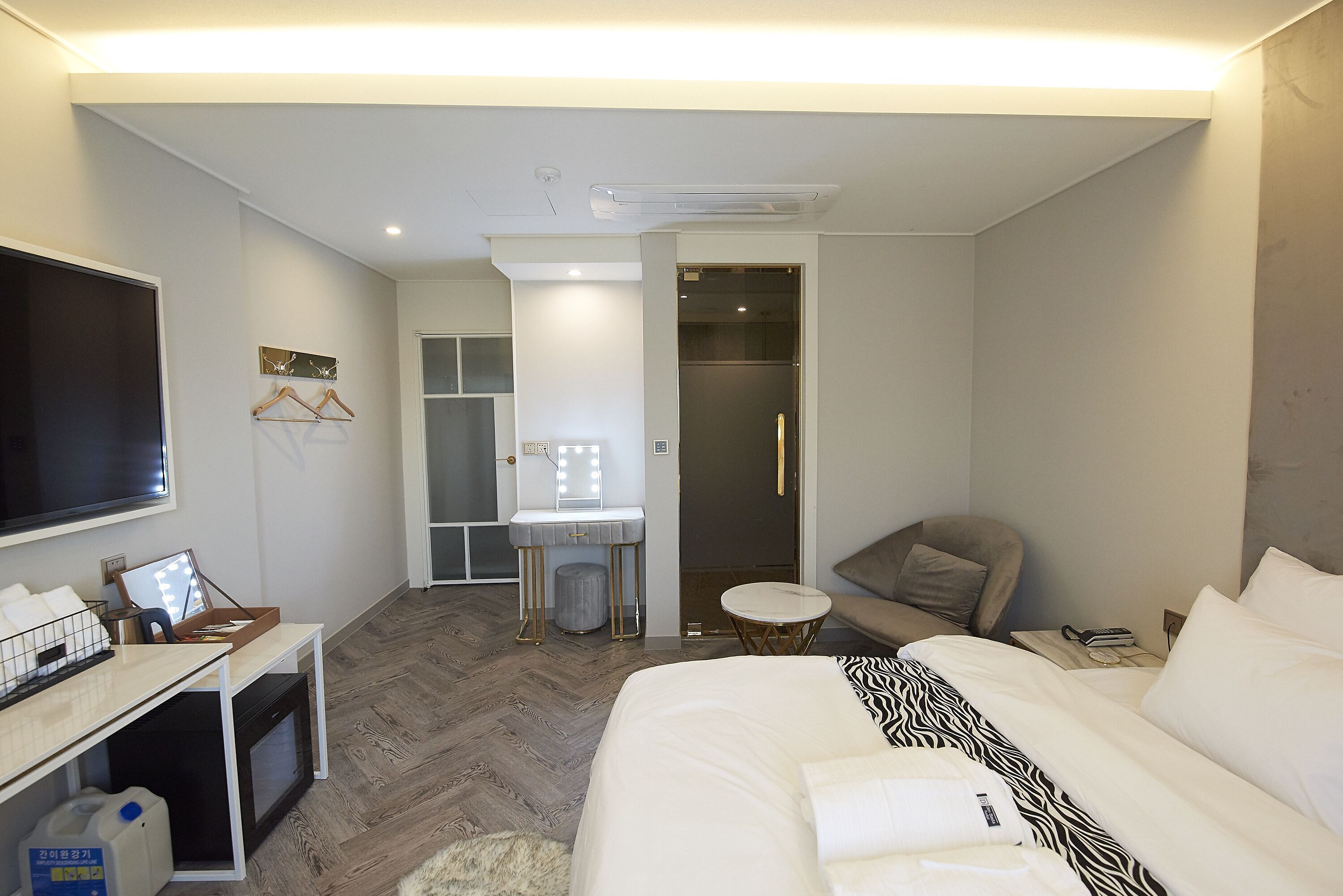 Ropa de cama de alta calidad y decoración individual