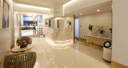Den Basta Hotel