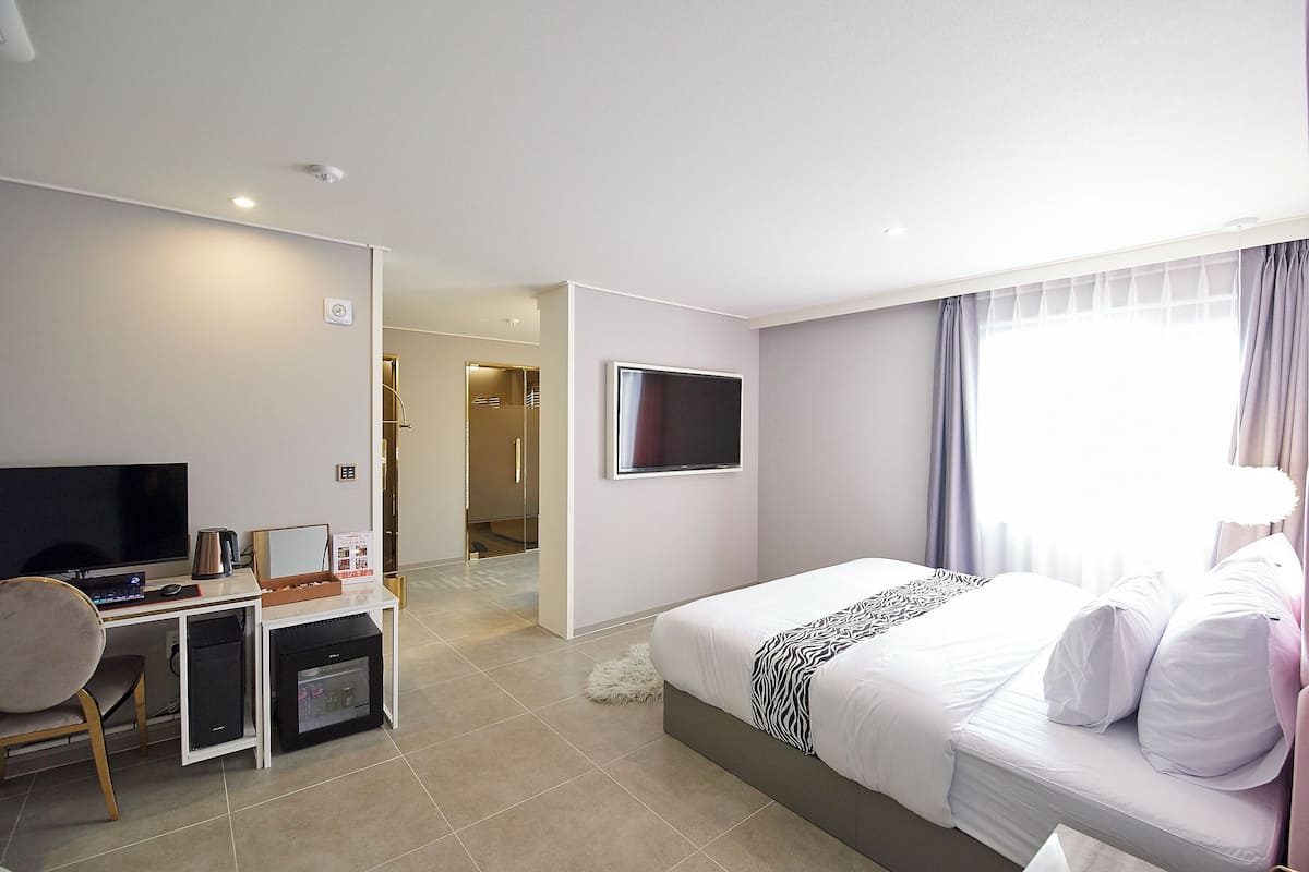 Luxury Room