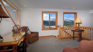 Unclassified image, 3 of 26, button - Sagebrush, Ski in/out, hot tub, dog friendly (Gunnison)