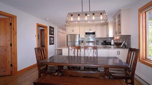 Unclassified image, 2 of 26, button - Sagebrush, Ski in/out, hot tub, dog friendly (Gunnison)