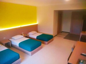 Room - Muria Hotel (Semarang)