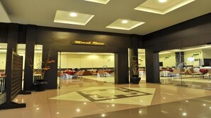 Tempat makan