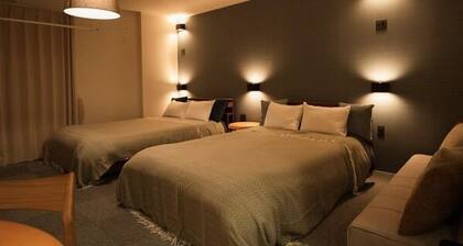 Vieuno Stay Hakata 1