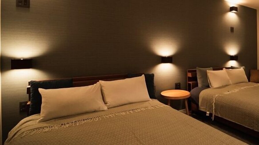 Vieuno Stay Hakata 1