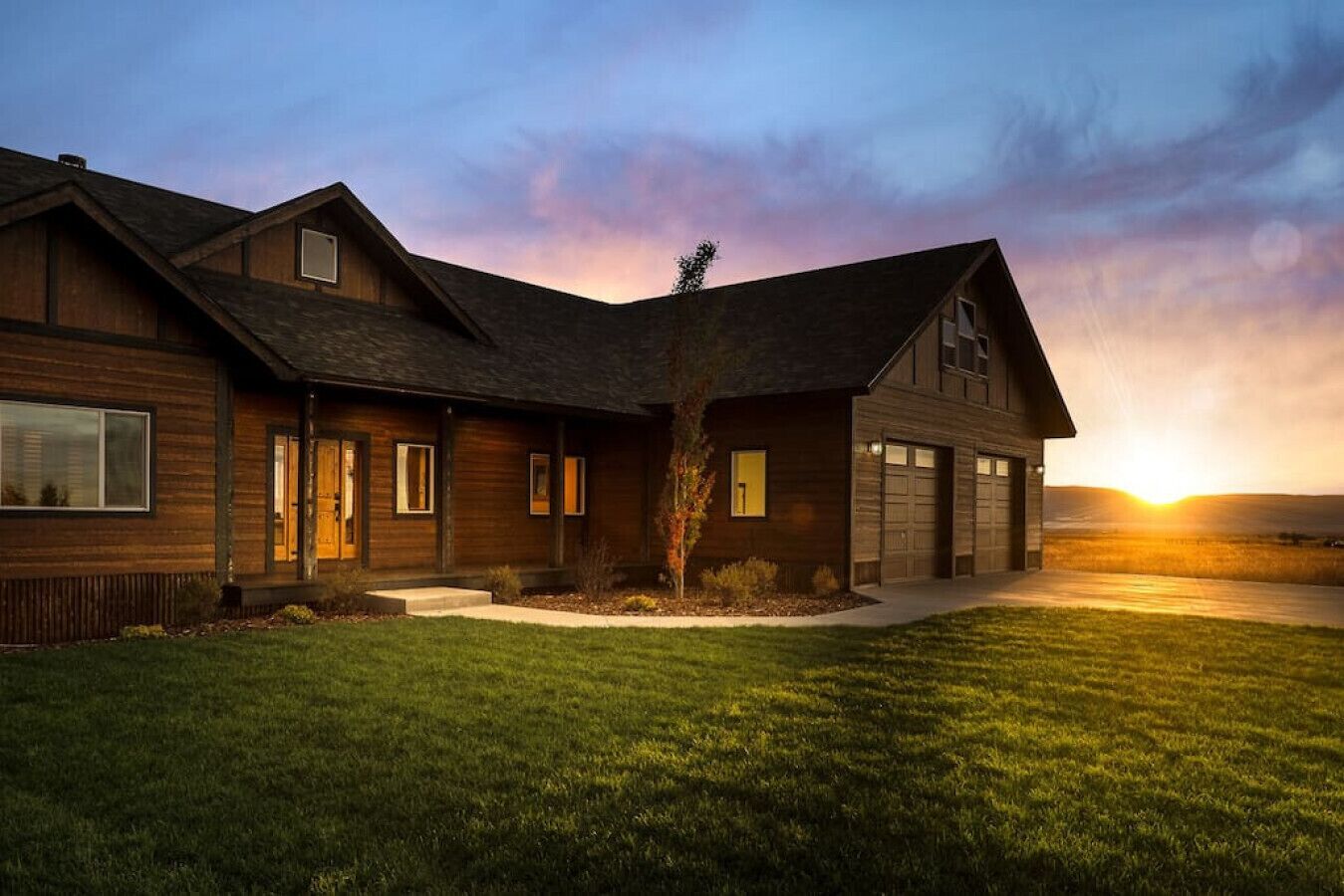 Deer Springs Chalet - Hot Tub!