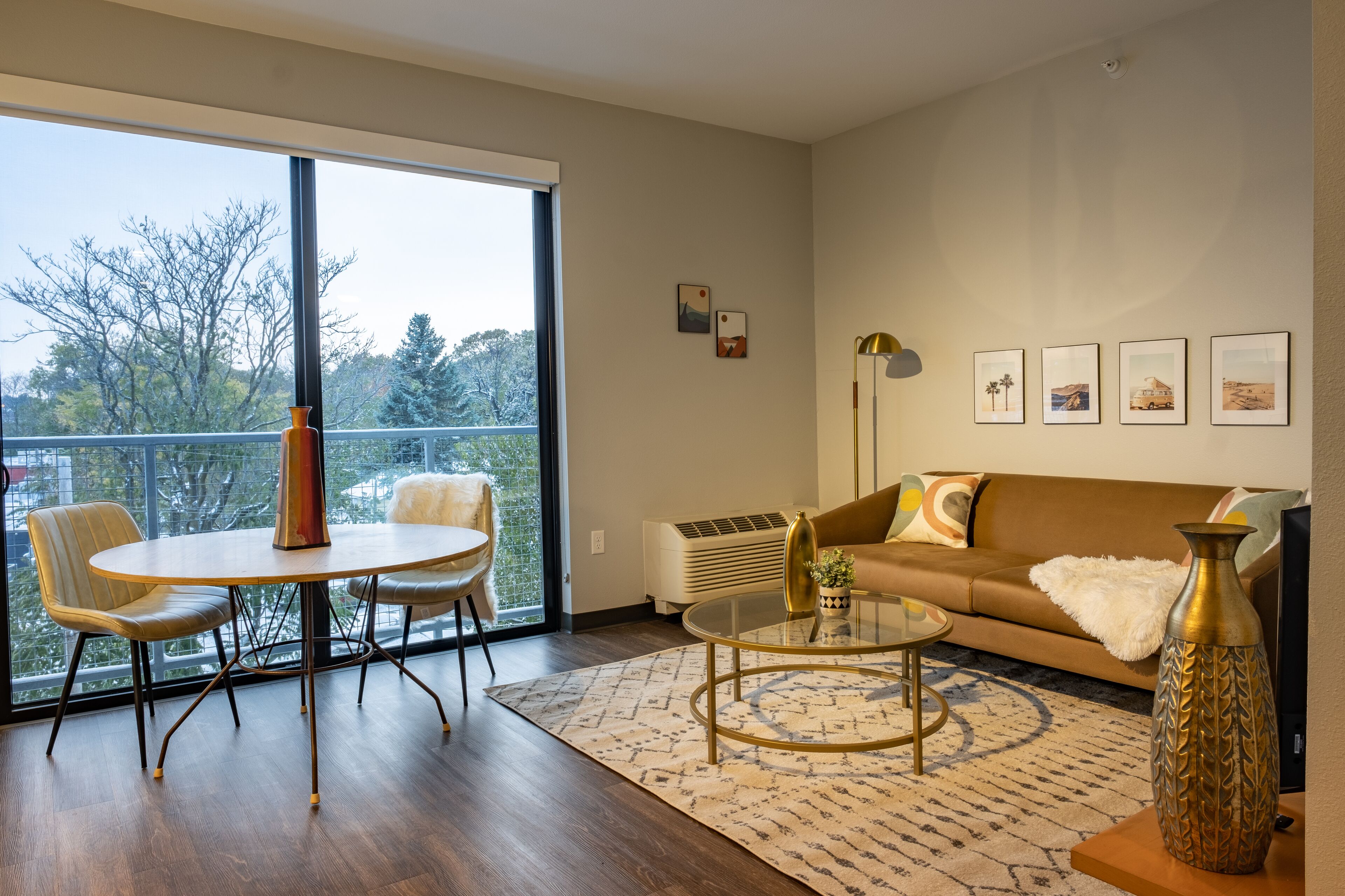 Dreamy 1BD/1BA  - Downtown Des Moines