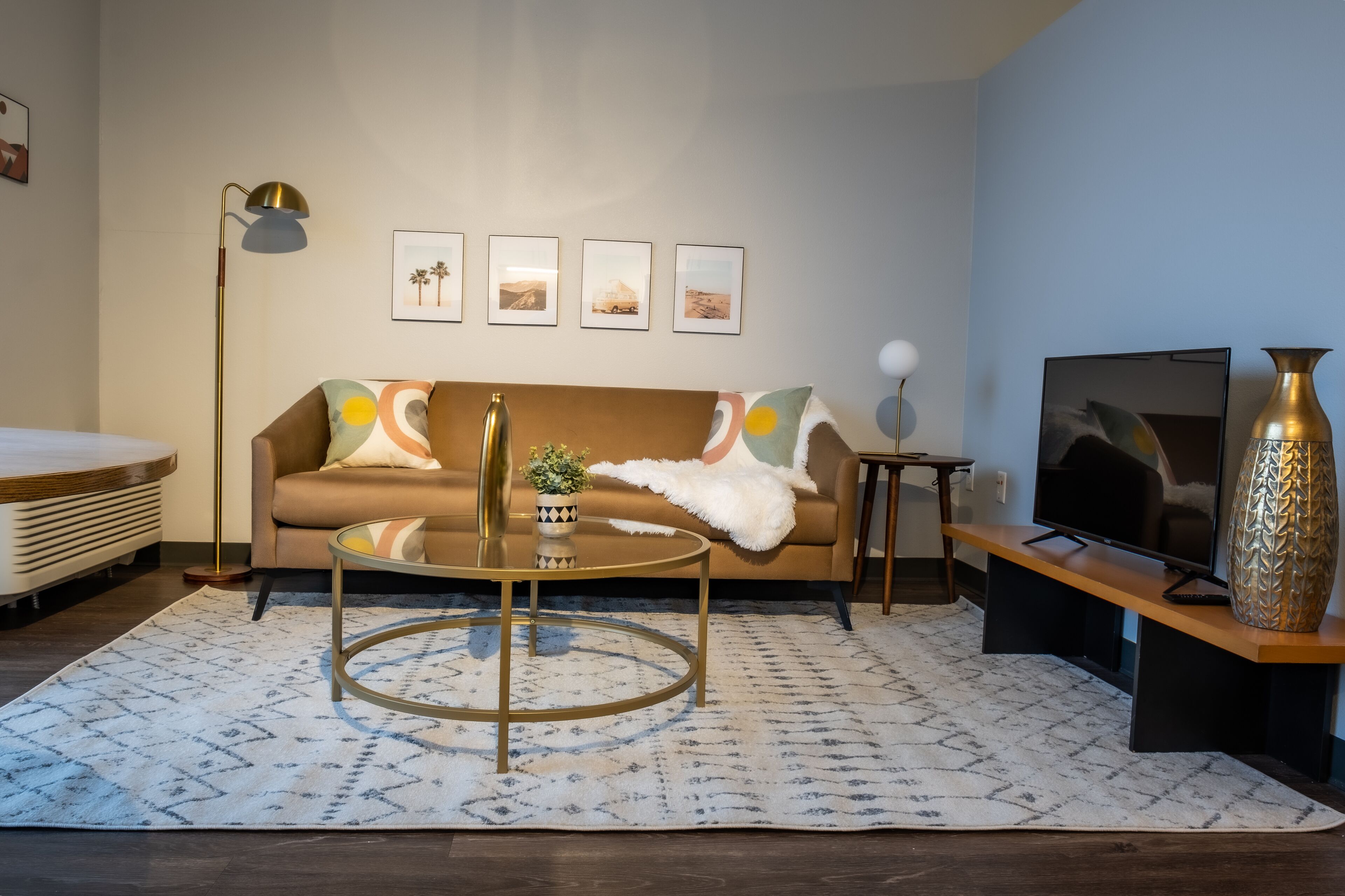 Dreamy 1BD/1BA  - Downtown Des Moines