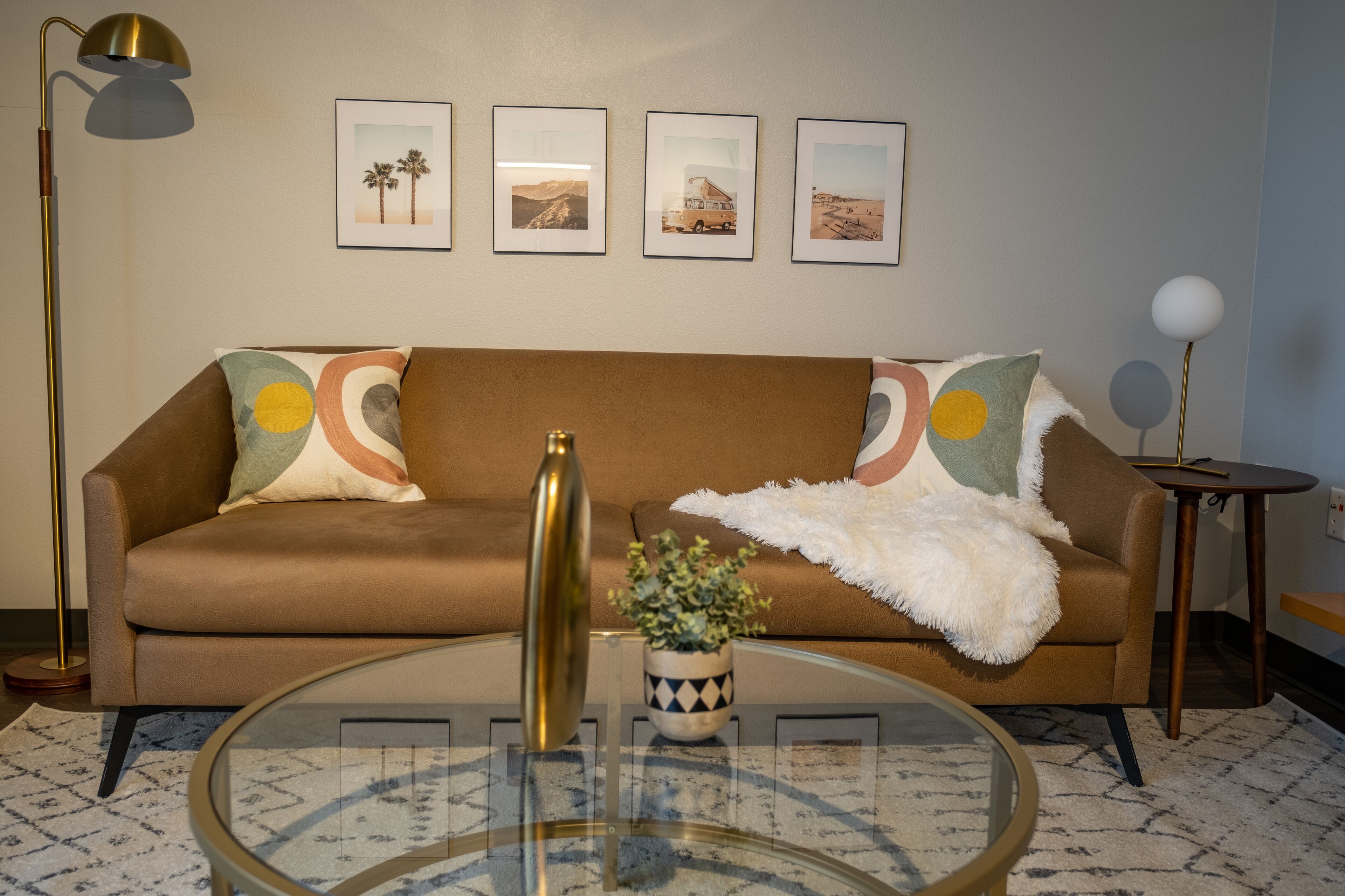 Dreamy 1BD/1BA  - Downtown Des Moines