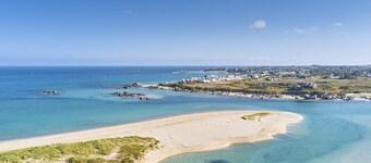 Villa le Nid Des Dunes & Spa-2 Front de Mer