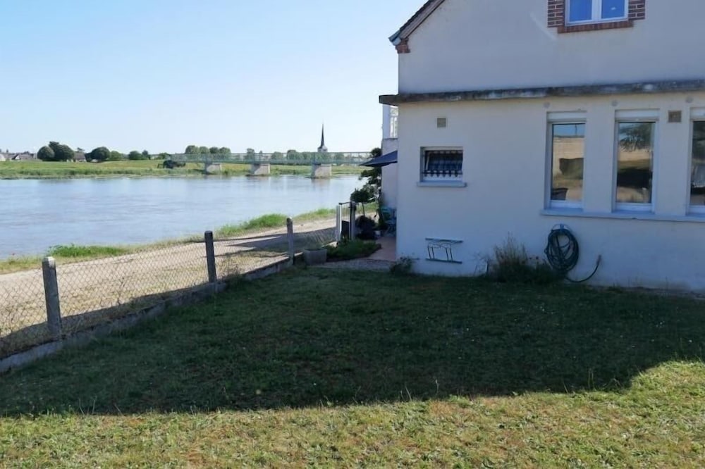 Gite Saint-Père-sur-Loire, 1 bedroom, 4 persons