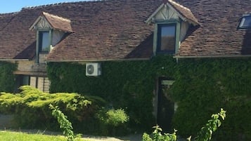 Exterieur