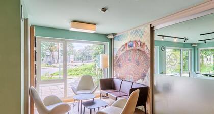 B&B Hotel Darmstadt