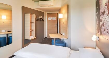 B&B Hotel Darmstadt