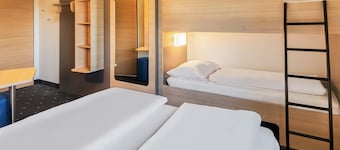 B&B Hotel Darmstadt