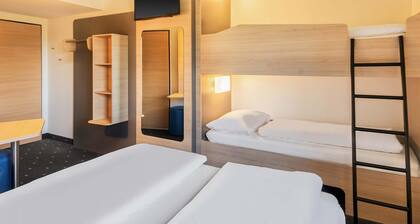 B&B Hotel Darmstadt