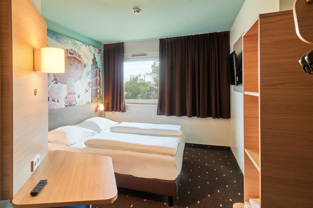 Chambre Double