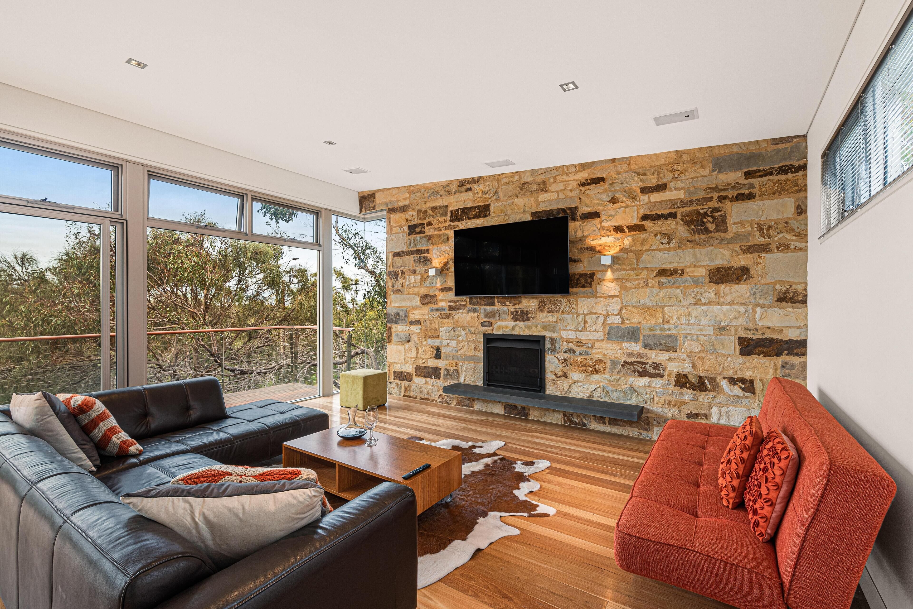 Tempo Rocks ~ Aldinga Beach - Best of Nature Architecture