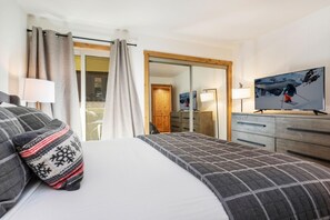 4 chambres, fer et planche Ă repasser, lit parapluie, Wi-Fi gratuit