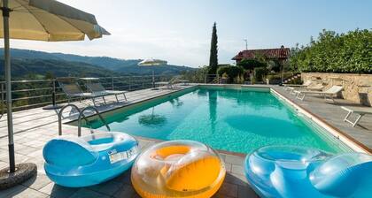 Residence Le Chiuse -Casa Gialla