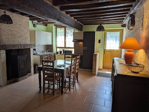 Restauración