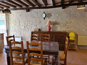 Restauration
