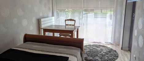 5 slaapkamers, gratis wifi, beddengoed