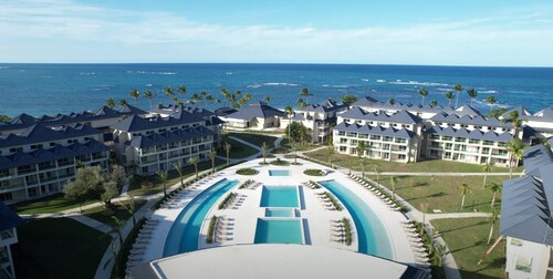 Beachfront Apt - Playa Dorado, Puerto Plata
