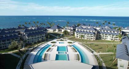 Beachfront Apt - Playa Dorado, Puerto Plata