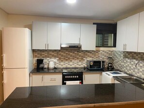 Apartment | Interior - 2 Bedroom Apart in the Heart of Vision City Kigali (Kigali)