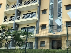 Exterior - 2 Bedroom Apart in the Heart of Vision City Kigali (Kigali)
