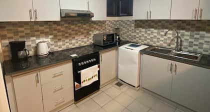 2 Bedroom Apart in the Heart of Vision City Kigali
