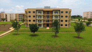 Apartment | Exterior - 2 Bedroom Apart in the Heart of Vision City Kigali (Kigali)