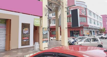 OYO 90120 Mi Hotel Dungun