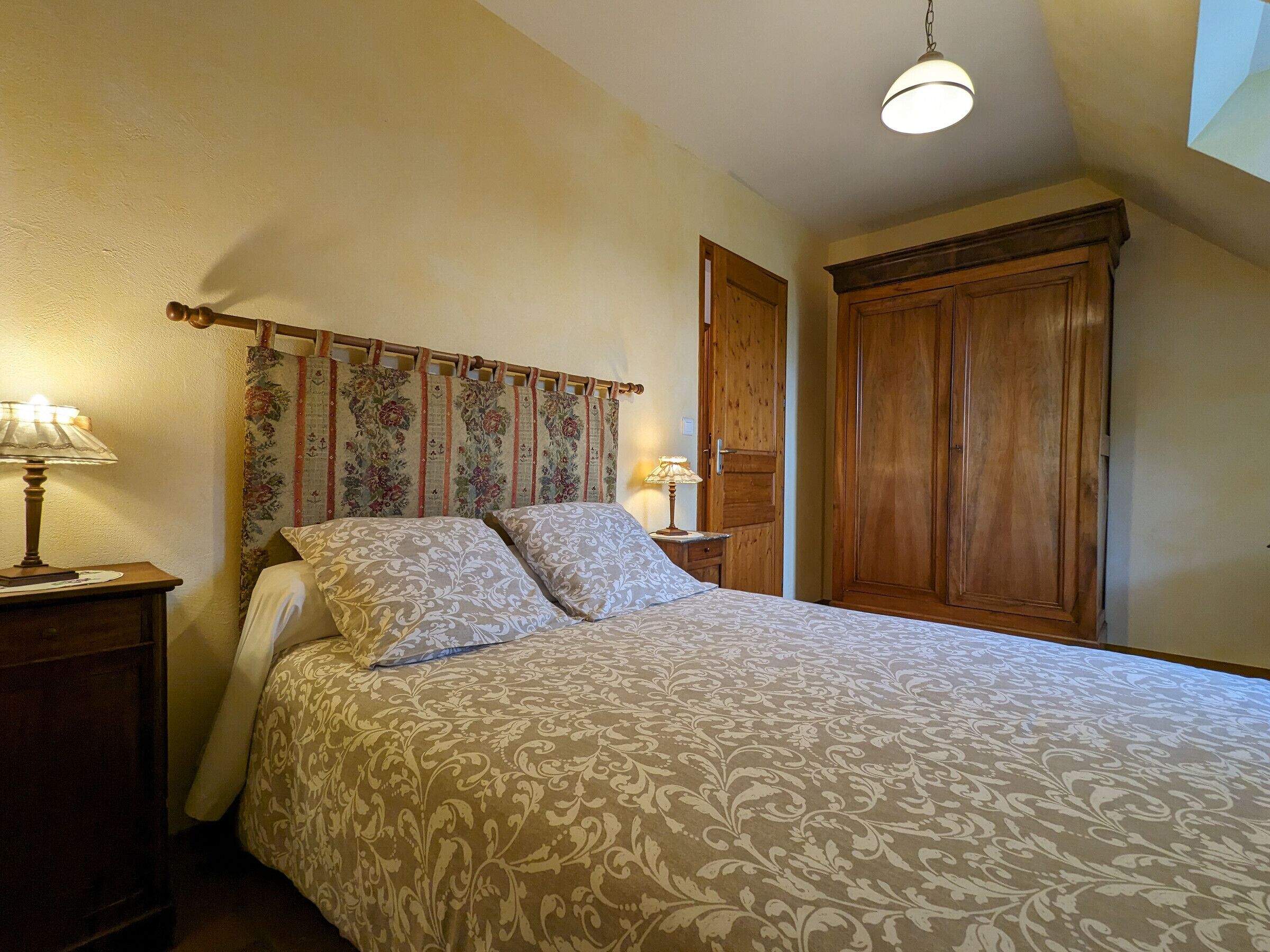 2 slaapkamers, gratis wifi, beddengoed