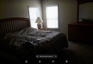 3 Schlafzimmer, Bügeleisen/Bügelbrett, WLAN, Bettwäsche